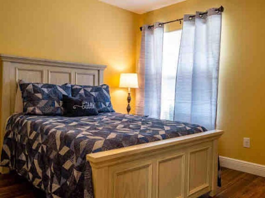 3Bdr2Bath Home In Lutz Close To Tampa, 20 Min To Stadium, Airport Exterior foto