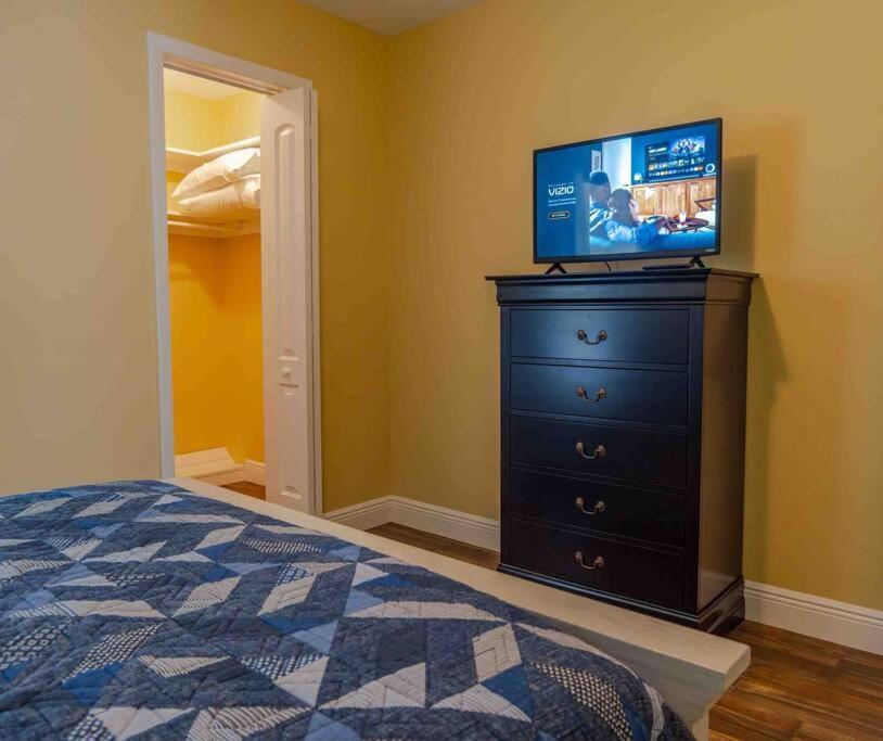 3Bdr2Bath Home In Lutz Close To Tampa, 20 Min To Stadium, Airport Exterior foto